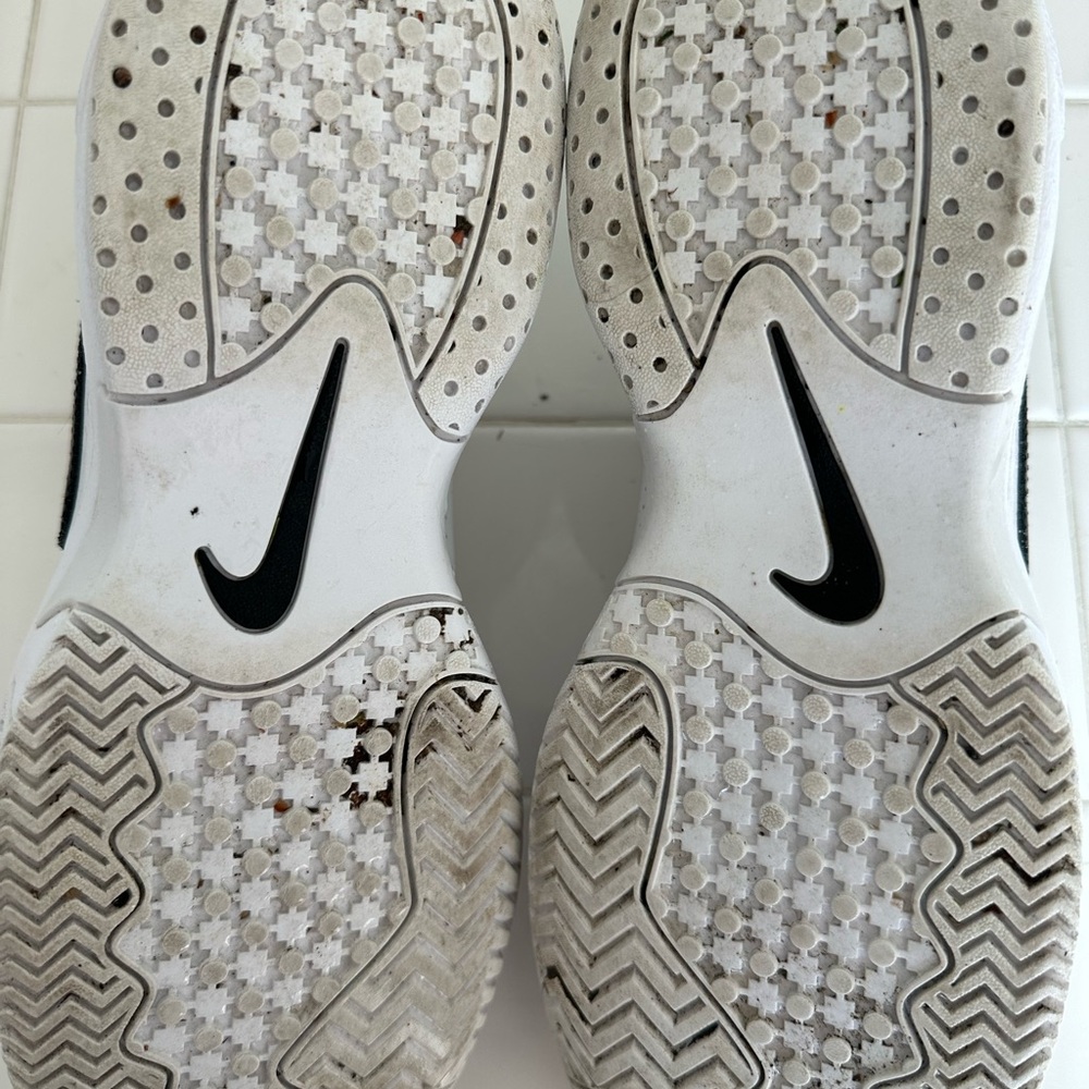 Nike Court Lite 2 men’s tennis’s shoes - Picture 3 of 6